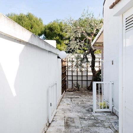 הוילה ביצ'לייה Casa Ulivi Al Mare By Wonderful Italy מראה חיצוני תמונה