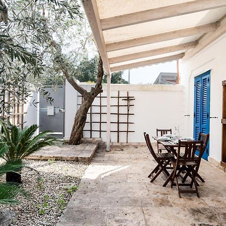 הוילה ביצ'לייה Casa Ulivi Al Mare By Wonderful Italy מראה חיצוני תמונה