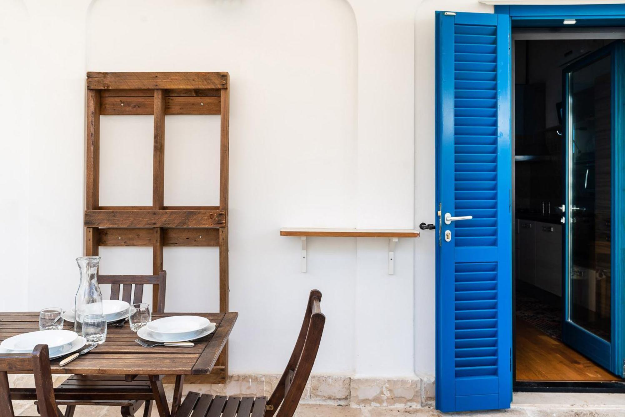 הוילה ביצ'לייה Casa Ulivi Al Mare By Wonderful Italy מראה חיצוני תמונה