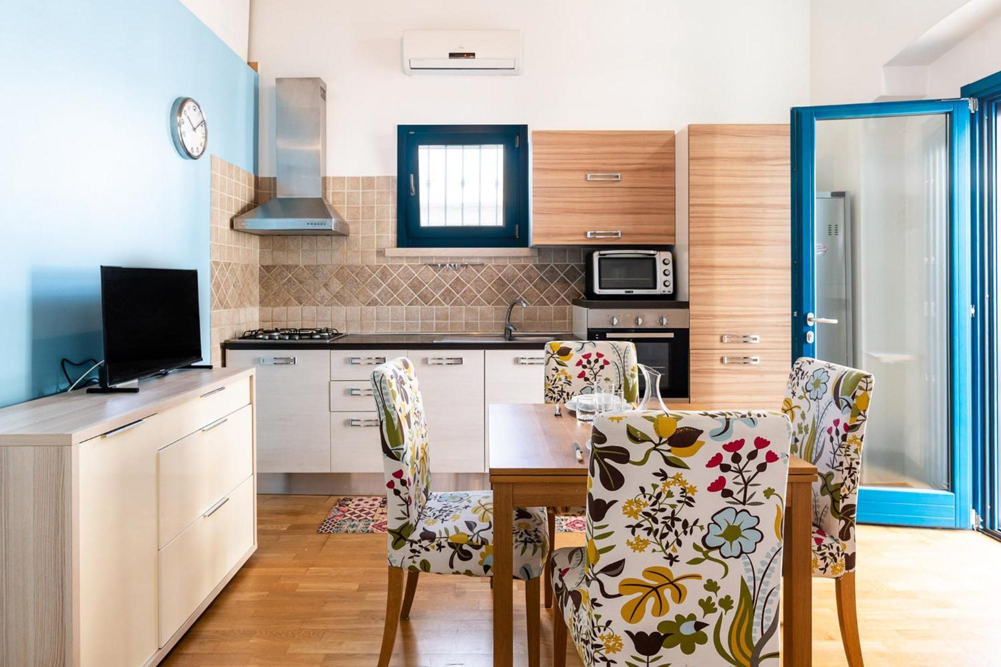 הוילה ביצ'לייה Casa Ulivi Al Mare By Wonderful Italy מראה חיצוני תמונה