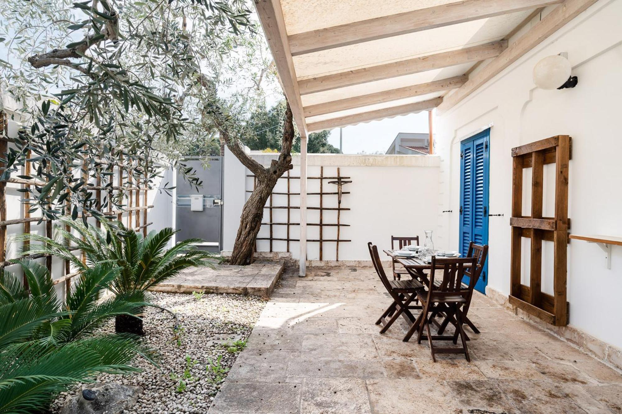 הוילה ביצ'לייה Casa Ulivi Al Mare By Wonderful Italy מראה חיצוני תמונה