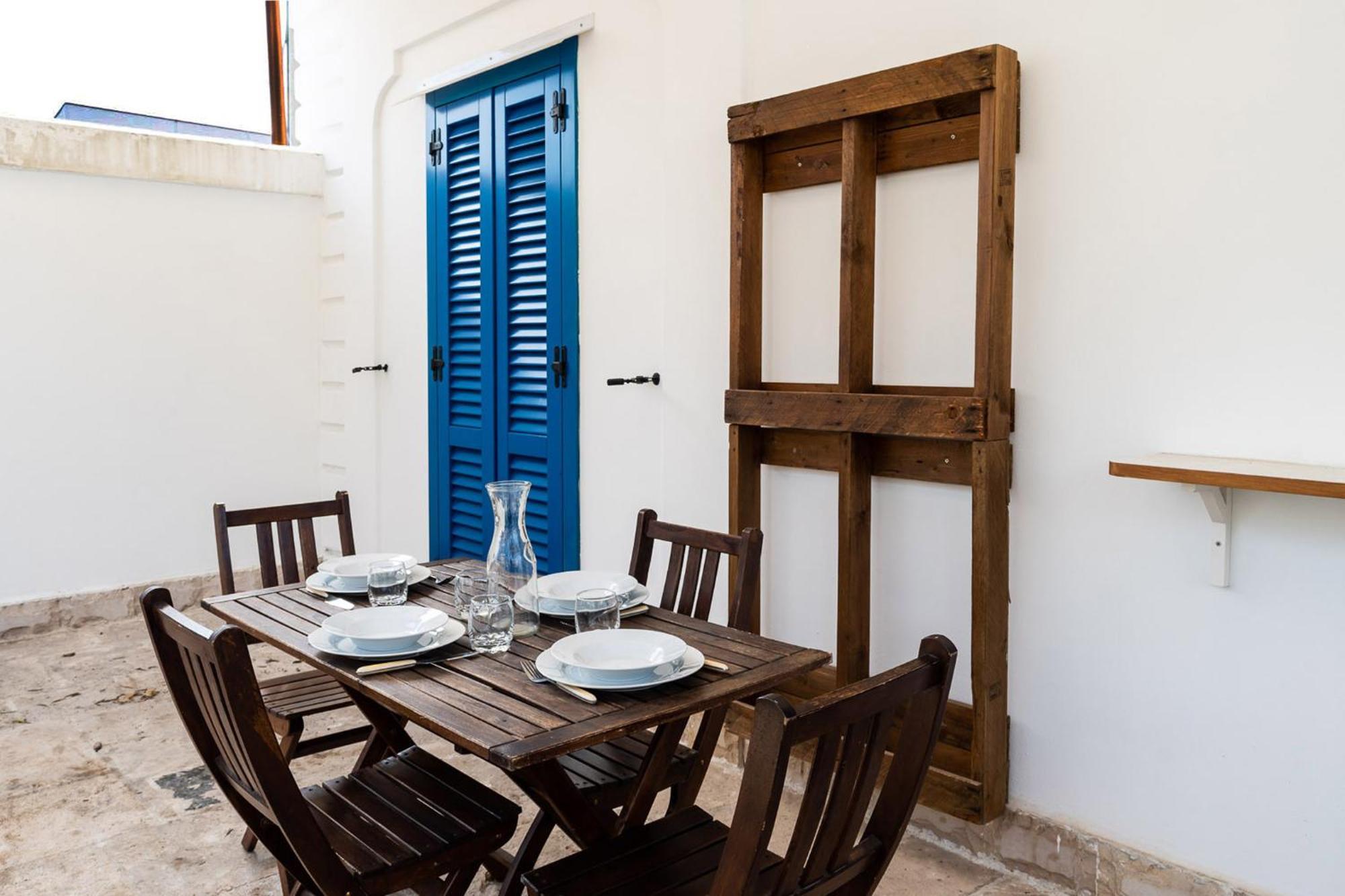 הוילה ביצ'לייה Casa Ulivi Al Mare By Wonderful Italy מראה חיצוני תמונה