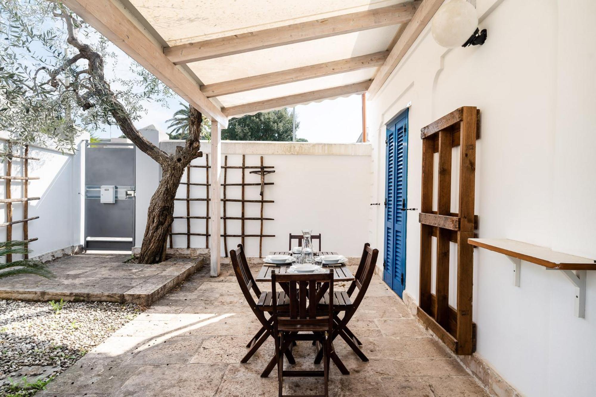 הוילה ביצ'לייה Casa Ulivi Al Mare By Wonderful Italy מראה חיצוני תמונה