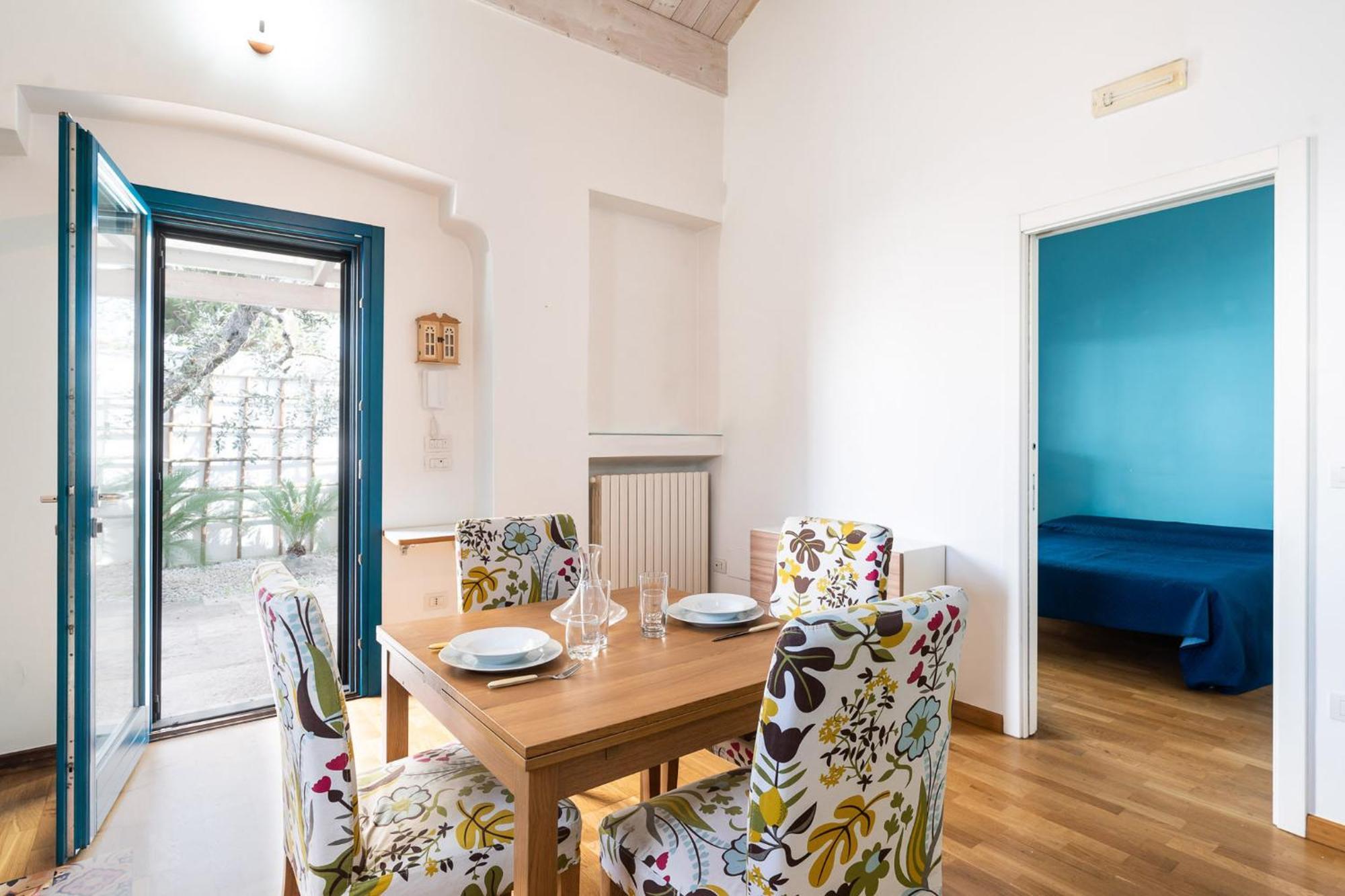 הוילה ביצ'לייה Casa Ulivi Al Mare By Wonderful Italy מראה חיצוני תמונה