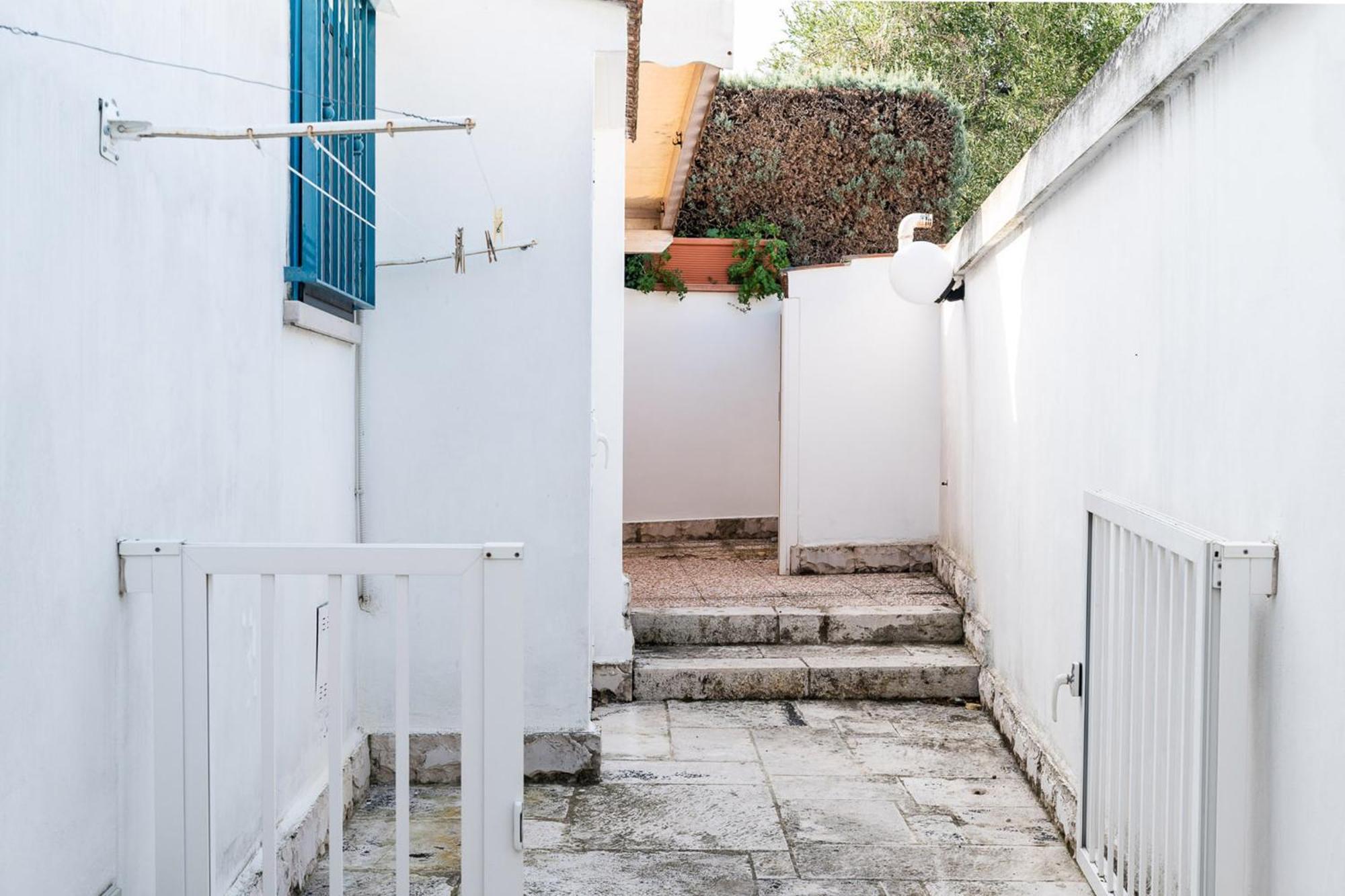 הוילה ביצ'לייה Casa Ulivi Al Mare By Wonderful Italy מראה חיצוני תמונה