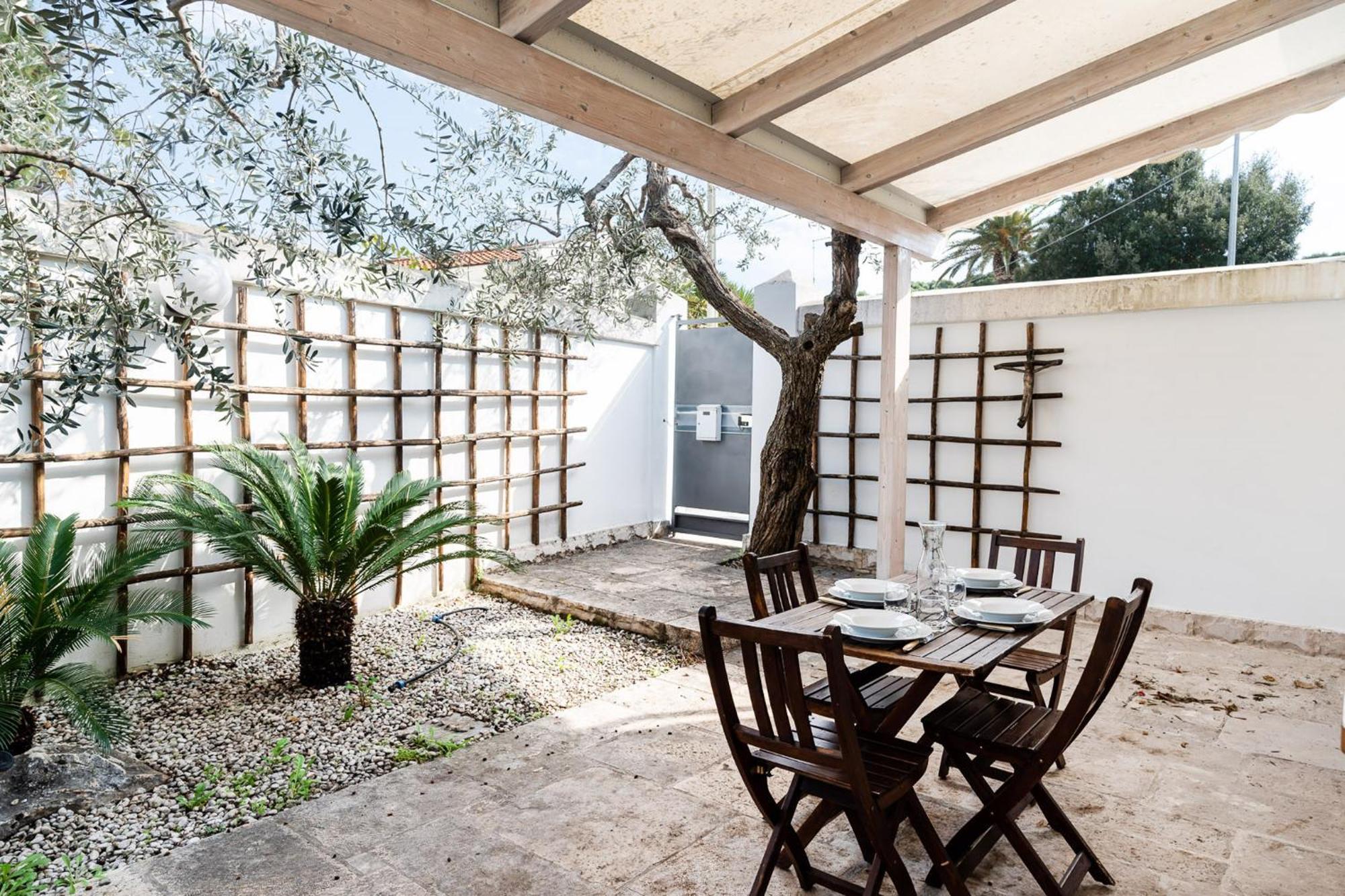 הוילה ביצ'לייה Casa Ulivi Al Mare By Wonderful Italy מראה חיצוני תמונה
