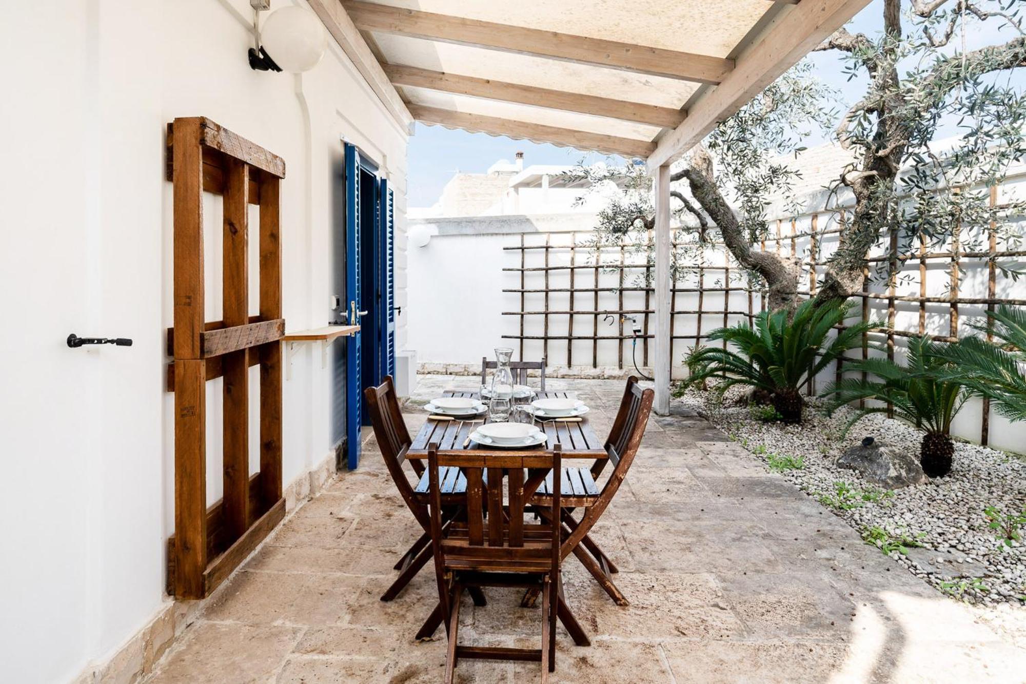 הוילה ביצ'לייה Casa Ulivi Al Mare By Wonderful Italy מראה חיצוני תמונה
